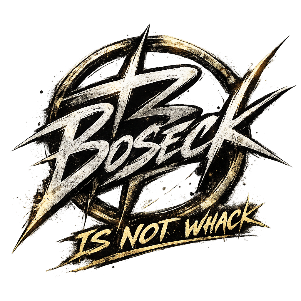boseck logo